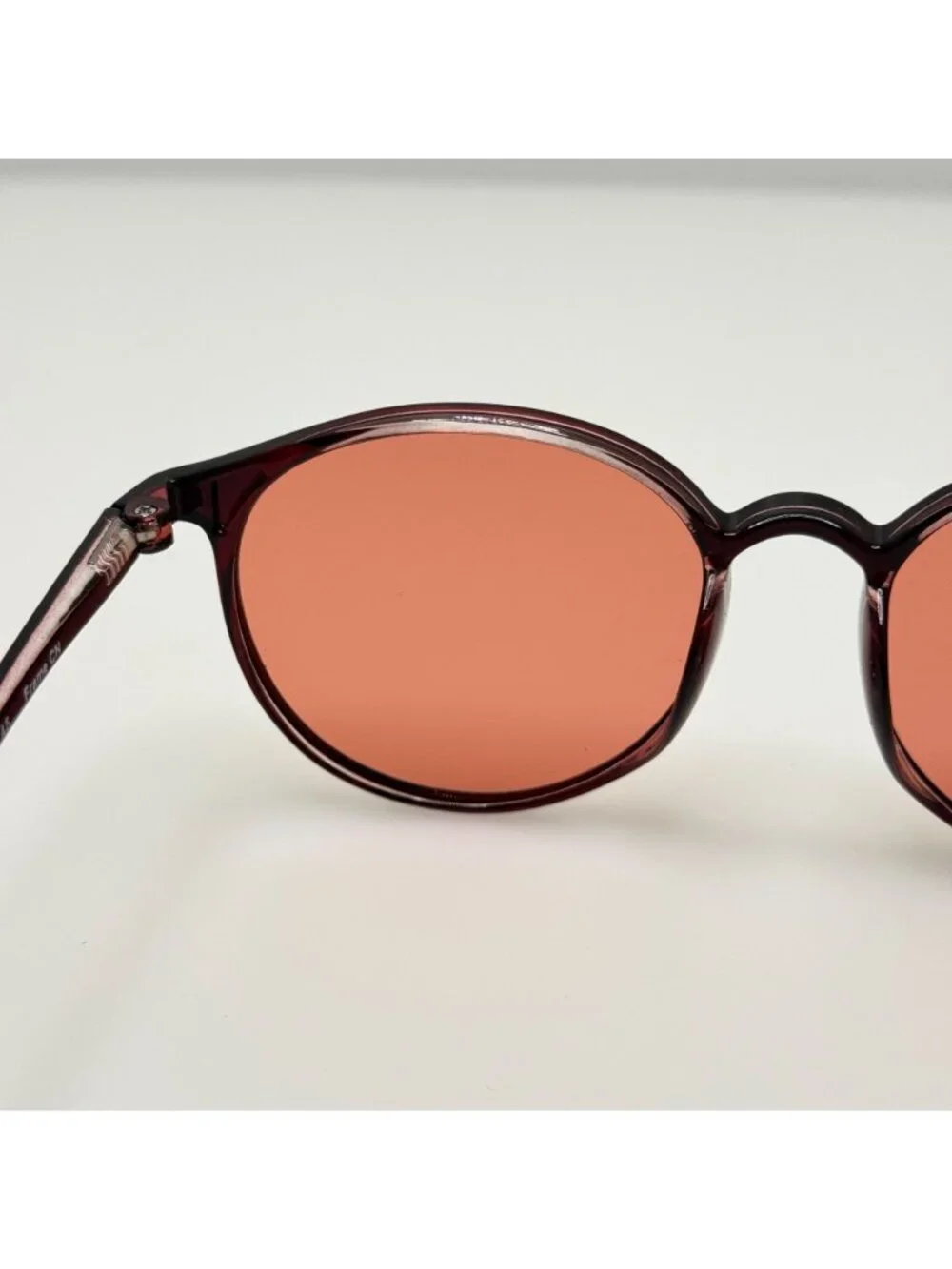 Braddell Optics lenses are